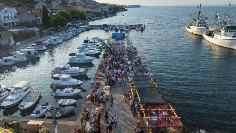 Javni natječaj za financiranje programa, projekata i manifestacija koje provode udruge na području Općine Kali za 2025. godinu