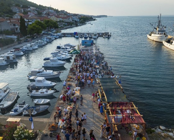 Javni natječaj za financiranje programa, projekata i manifestacija koje provode udruge na području Općine Kali za 2025. godinu