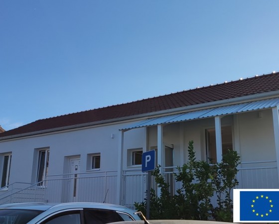 Za rekonstruiranu zgradu dječjeg vrtića 'Srdelica' Kali izdana uporabna dozvola