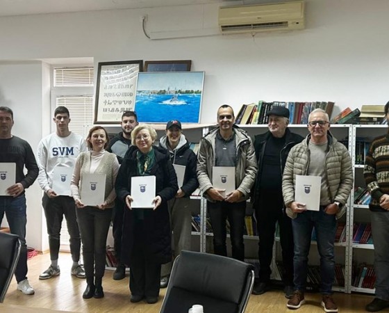 Odluka o odobravanju sredstava za financiranje programa i projekata udruga na području Općine Kali za 2026.