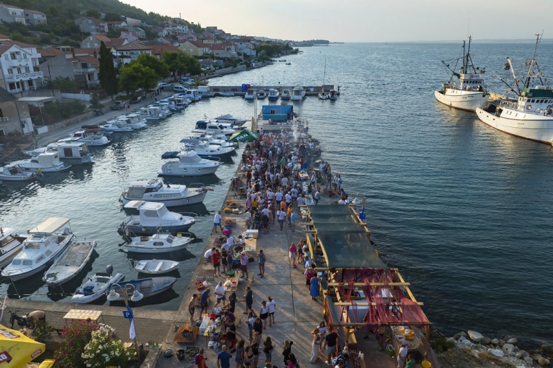 Javni natječaj za financiranje programa, projekata i manifestacija koje provode udruge na području Općine Kali za 2025. godinu