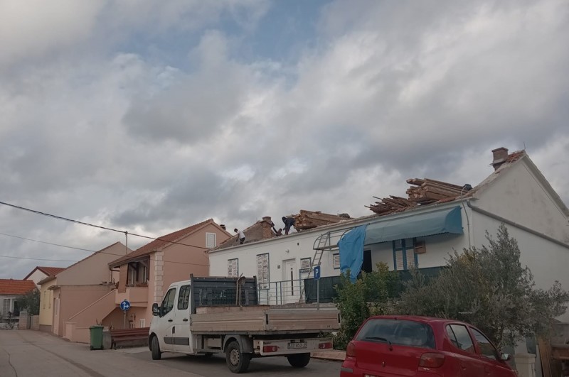 Početak građevinskih radova na rekonstrukciji i dogradnji dječjeg vrtića „Srdelica“ Kali